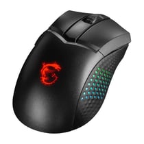 Souris gamer sans fil - MSI - CLUTCH GM51 LIGHTWEIGHT WIRELESS