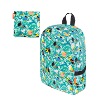 Sac à dos pliable - Pocket Bag - Pylones