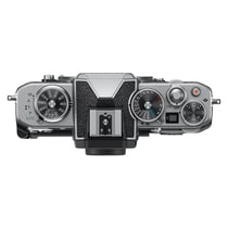 NIKON Z fc Nu + Adaptateur FTZ II
