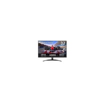 Ecran PC Lg Moniteur 32 UHD VA 16 9ème