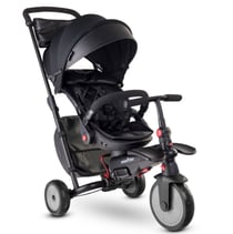 Tricycle STR7 Urban - Noir