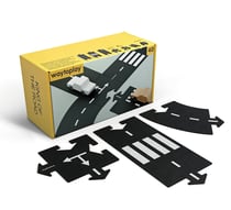 Circuit King of the Road