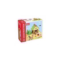 La Maison du bucheron 50 pieces