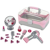 Coffret Beauté Braun avec sèche-cheveux