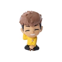 Solo Leveling - Mini figurine Jinho 6 cm - Jazwares