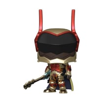 Kingdom Hearts - Figurine POP! Lingering Will 9 cm