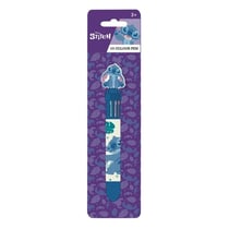 Lilo & Stitch - Stylo 10 couleurs Lilo & Stitch