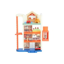 Bluey - Playset Bluey Hammerbarn 56 cm