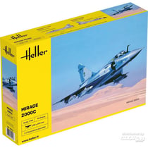 Mirage 2000 C 1/48