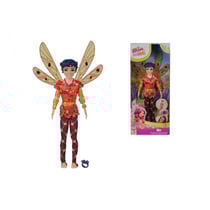 Mia Poupée de mode Mo