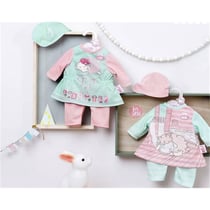 Baby Annabell Tenues bébé pour poupée de 36 cm