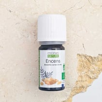 Huile essentielle d'Encens Bio