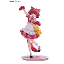 Virtual YouTuber F:NEX - Statuette 1/7 Akami Karubi 24 cm