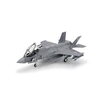 F-35A Lightning II
