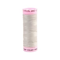 Fil spécial jersey 140m gris vent fabriqué en France