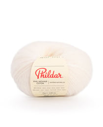 Phil Mohair Coton