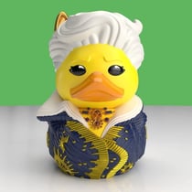 Wicked - Figurine Tubbz Madame Morrible Boxed Edition 10 cm