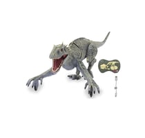 Dinosaure Exoraptor Li-Ion 3,7V 2,4GHz gris