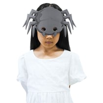 8 Masques Araignée