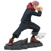 YUJI ITADORI Combination battle 3 - Jujutsu Kaisen