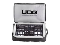 U 7202 BL Urbanite MIDI Controller Backpack Large Black UDG