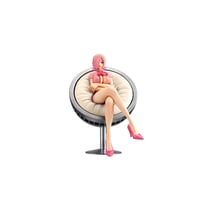 One Piece - Figurine DXF Grandline Men Vinsmoke Family Vol. 2 Reiju 11 cm - BanPresto