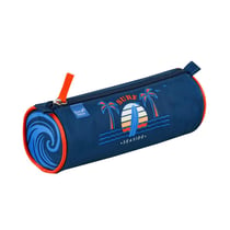 TROUSSE RONDE One Way - 23x8x8 cm