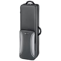 Trombone ténor Jupiter Série 700 - Laiton - JTB700Q - Doré - 11,0 kg