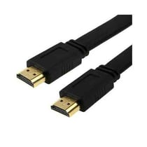 Cable HDMI Universel 1.5 M Ps3 Ordinateur Tv Full HD Lecteur Blu Ray Pc Portable YONIS