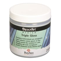 Triple Gloss, pour l'intérieur, boîte 236 ml
