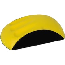 Cale à poncer à la main - Carrosserie de voiture - Ergonomique - APP KS BLOCK