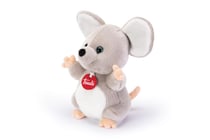 Peluche – Souris Martin - Trudi