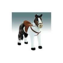 Cheval debout Avec son - Capacité de charge d'env. 100 kg