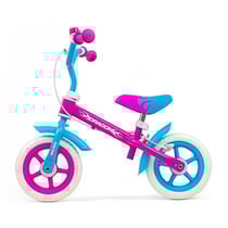 Balance Bike Dragon - couleur bonbons
