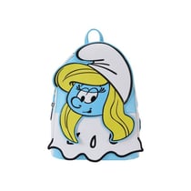 Les Schtroumpfs - Sac à dos Mini Smurfette Cosplay By Loungefly