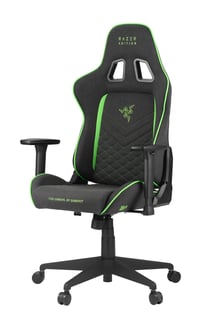 Razer - Chaise de bureau Gaming - Tarok Pro X - Edition Tissu
