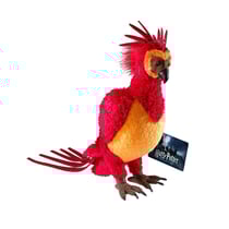 Harry Potter - Peluche Fawkes 30 cm
