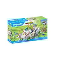 71633 Funstars Chercheur et kart