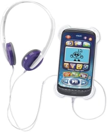 Baladeur Magic Light Pod Kid Magic - Vtech
