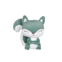 Peluche - Peluche > Bleu Vert – 15 cm