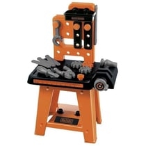 établi Black Et Decker - Ecoiffier