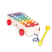 Xylophone à tirer