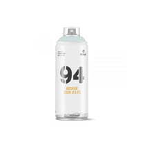 Spray de peinture - Gris placebo - RV-301 - MTN 94 - 400ml
