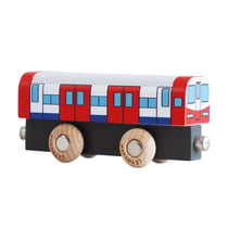 Wagon de train Tim No 48 - Le Toy Van