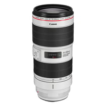 CANON Objectif EF 70-200mm f/2.8 L IS USM III
