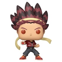 Beyblade X - Figurine POP! Robin 9 cm - Funko