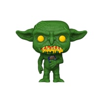 Mandy - Figurine POP! Cheddar Goblin Exclusive 9 cm