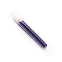 TUBE 2.7G PAILLETTES BIO BLEU FONCE
