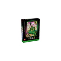 Set de construction LEGO Wicked 75685 inspiré du film Złotowłosa