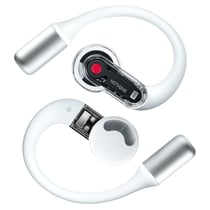 Ecouteurs sans fil NOTHING EAR (OPEN) Blanc